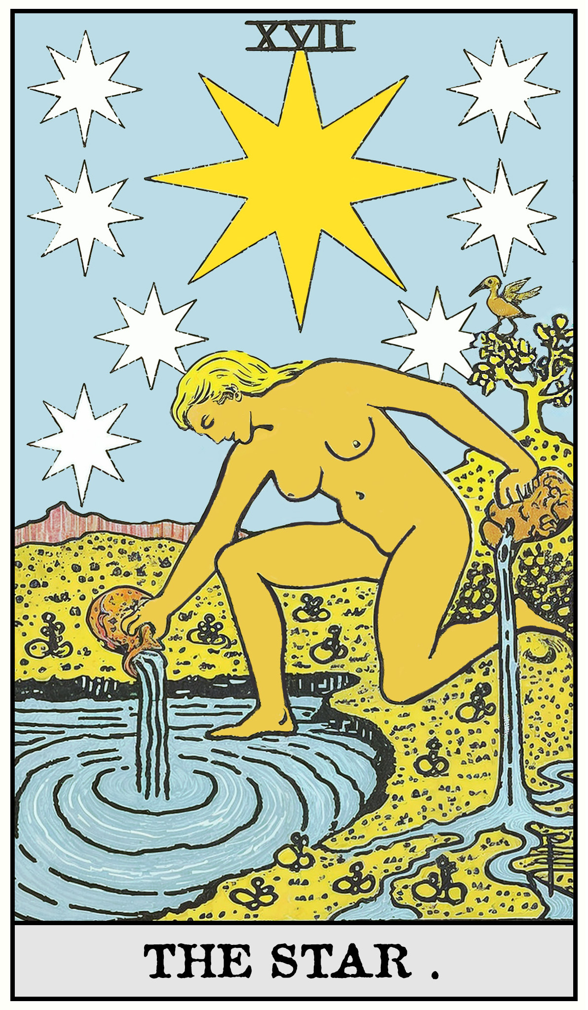 The Star